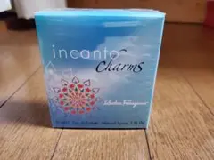 フェラガモ インカントチャーム ET／SP  30mL