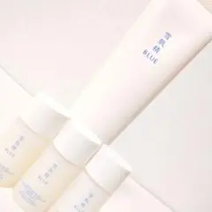 美品雪肌精 BLUE メルティオフクレンジングジェルおまけつき