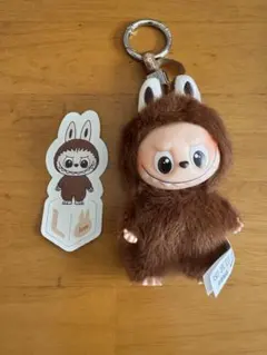 アルファベットラブブL