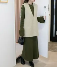 ベスト セットアップ