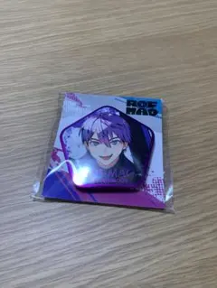 2026年最新】剣持刀也 缶バッジ ろふまおの人気アイテム - メルカリ