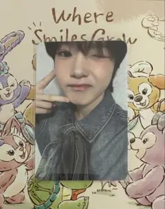 2026年最新】NCTWish サクヤ steadyの人気アイテム - メルカリ