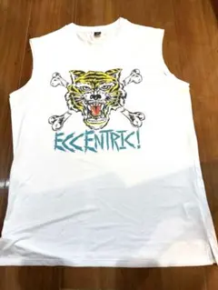 エルドレッソ　ノースリーブランニングシャツ