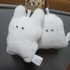 いきものかもしれない ぬいぐるみマスコット 2個セット➕️オマケ付き☆のサムネイル