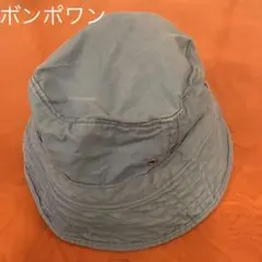 ボンポワンのバケットハット1のサムネイル