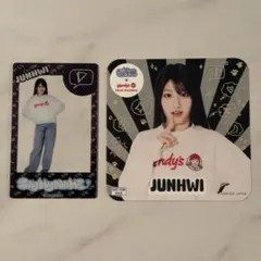 2026年最新】SAYMYNAME ジュンフィの人気アイテム - メルカリ