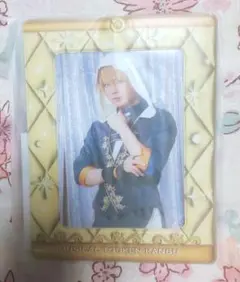 山姥切国広 ミュ ブロマイド