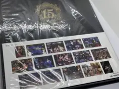 ★東京ディズニーシー　ビッグバンドビート 15周年 フォトブック 写真集 BBB