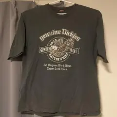 Dickies ディッキーズ Tシャツ XL グレーのサムネイル