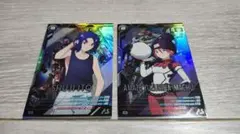 アーセナルベース　ジークアクス　マチュ　シュウジ