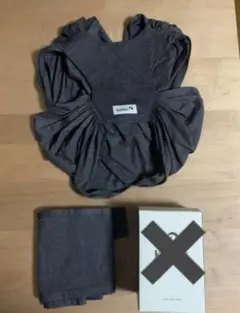 美品★ konny コニー　抱っこ紐