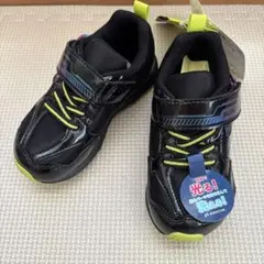 【moon STAR】キッズシューズ15.5センチ