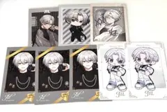 EL6 JIL サイン入り缶バッジ - メルカリ