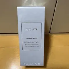 デコルテ イドラクラリティ薬用化粧水200mL 新品未使用のサムネイル