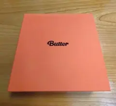 BTS Butter Permission to dance peaches