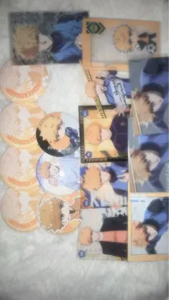 國神 錬介 ブルーロック