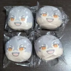 晃牙 あんスタ UNDEAD おまんじゅう 4個