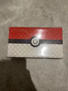 ポケモン 切手BOX 見返り美人 月に雁セット プロモなし