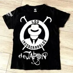 LOS INGOBERNABLES de JAPON 新日本プロレス Tシャツのサムネイル
