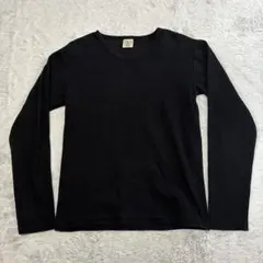 Avirex thermal long sleeves made in USAのサムネイル