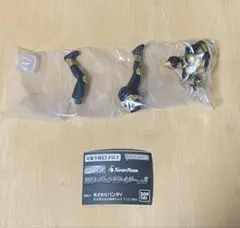 HG レジェンドライダー vol.5 仮面ライダーアギト アギト ガチャ ガシ