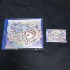 オンゲキ ライブBlu-ray & Aimeカードセット