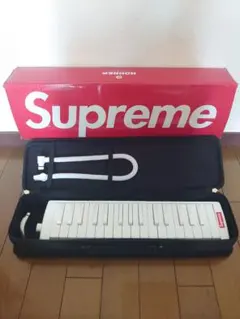 2018AW　Supreme Hohner Melodica 　ピアニカ　新品のサムネイル