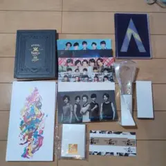 嵐　グッズセット　まとめ売り