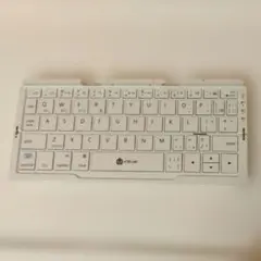 Bluetoothキーボード ワイヤレスキーボード IC-BK11iclever