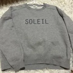 メンズ スウェット