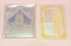 FUKUYA ベビーベッドクリルフレーム　マルチカラー　ベビーあにまる