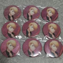 2025年最新】来栖翔 缶バッジ crの人気アイテム - メルカリ