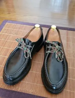 ストレートチップ 25.5