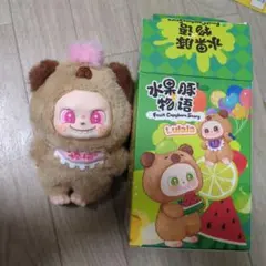 LuLaLa ルララ ぬいぐるみ