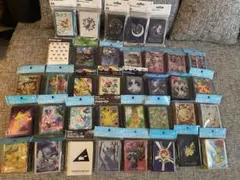 デッキシールド　まとめ売り　ワールドチャンピオンシップス　25周年　海外他