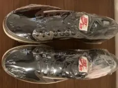 NIKE Travis scott×Air Jordan 1 Low ダークモカ