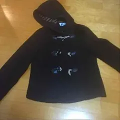 ハニーズのダッフルコート