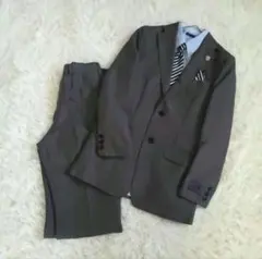 フォーマルスーツ　165