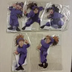 本領はなる 要領/こー兄ランドアクリルスタンド 本領はなる 要領 こー兄ランド アクリルスタンド | Mercari