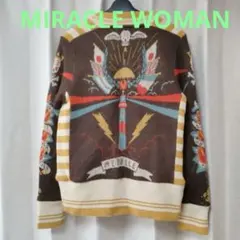 2025年最新】ミラクルウーマン スタジャンの人気アイテム - メルカリ