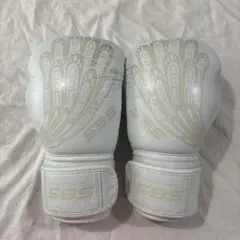 長谷川穂積 サイン入りボクシンググローブ‼️ - メルカリ