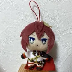 ツイステ リドル 寮服 EXマスコット ぬいぐるみ