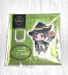 ツイステ リリア ヴァンルージュ バースデー アクリルスタンド