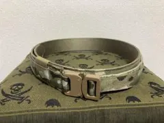 ピストルベルト マルチカム