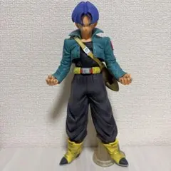 新品未開封！ドラゴンボールZ MASTER STARS PIECE トランクス - メルカリ