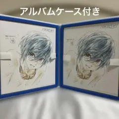 2025年最新】ハイスピ 色紙アルバムの人気アイテム - メルカリ