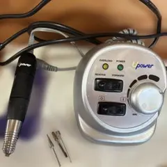 ネイルドリル 浦和工業 np300aのサムネイル