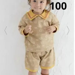 moimoln トレーナー