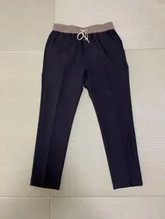 URBAN RESEARCH ポリエステルトロ イージーパンツ Mサイズのサムネイル
