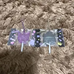 サンリオキャラクターズ キャンディチャームズグミ 2個セット